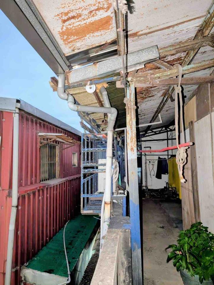 漏水處理案件圖片