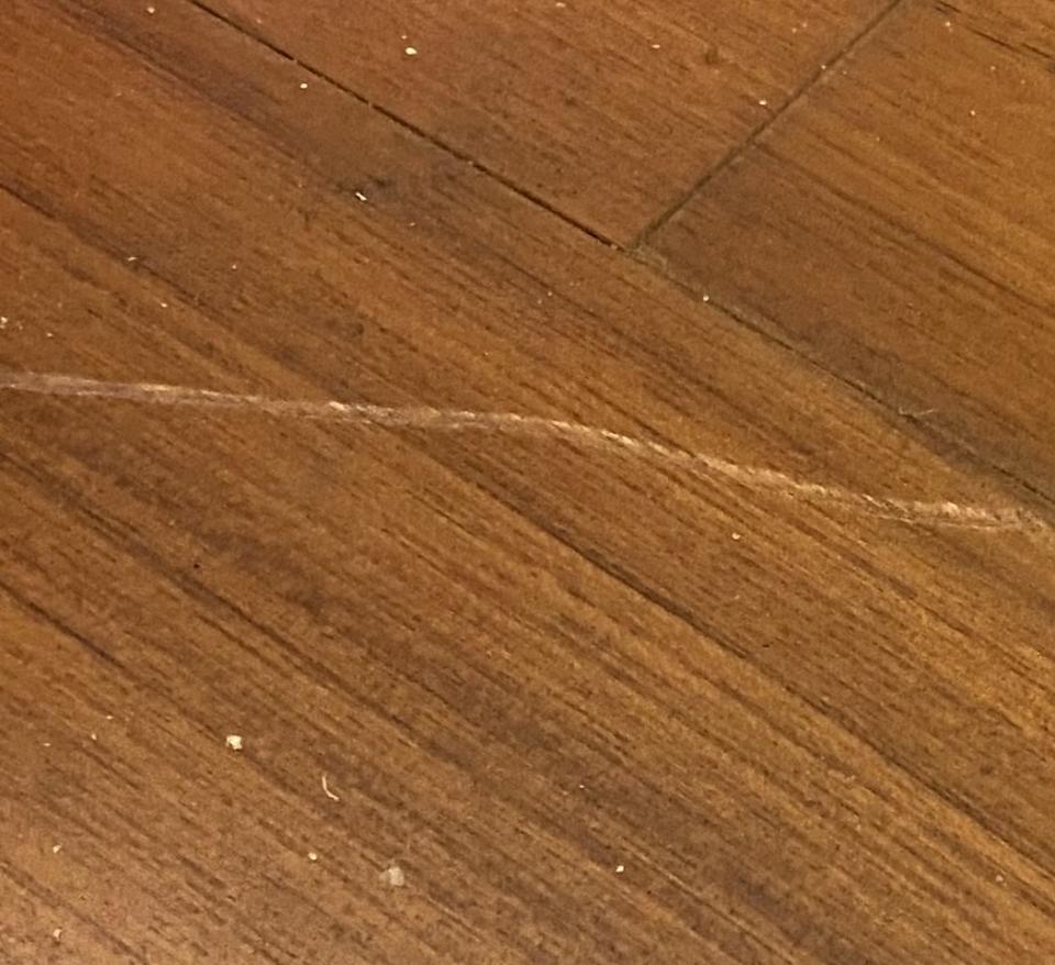 地板維修案件圖片