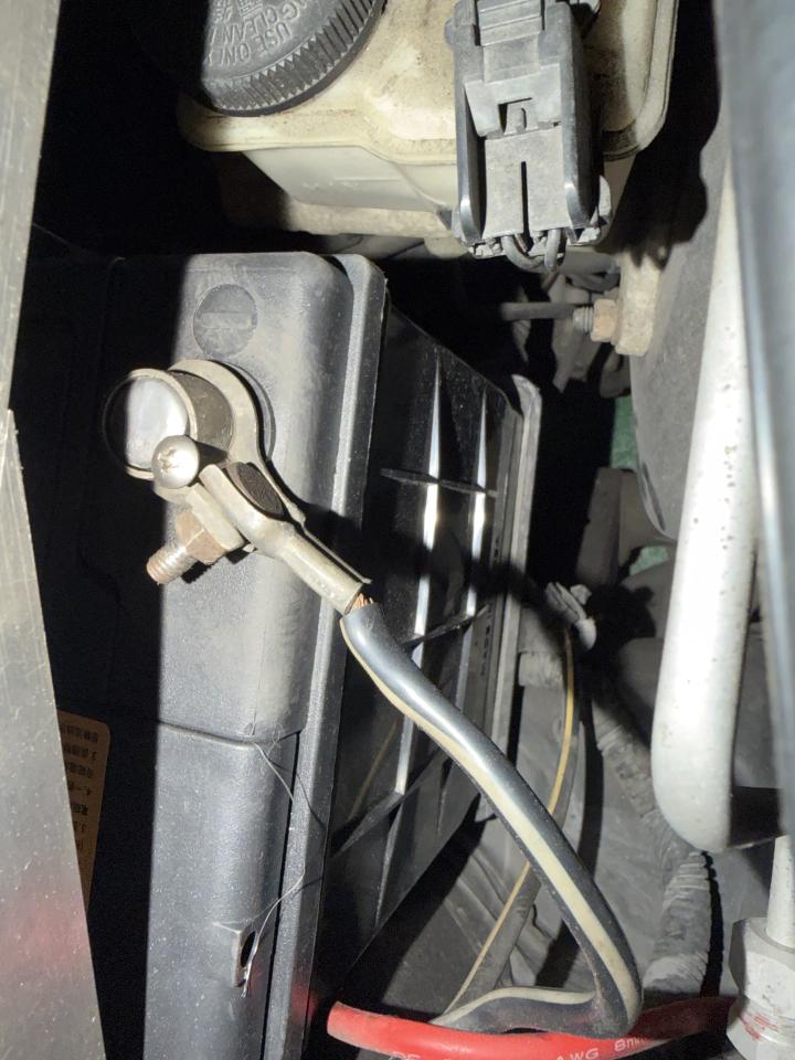 汽車維修保養案件圖片