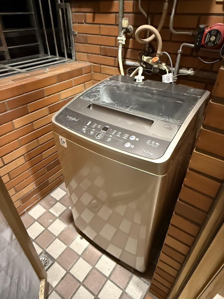 家具搬運案件圖片