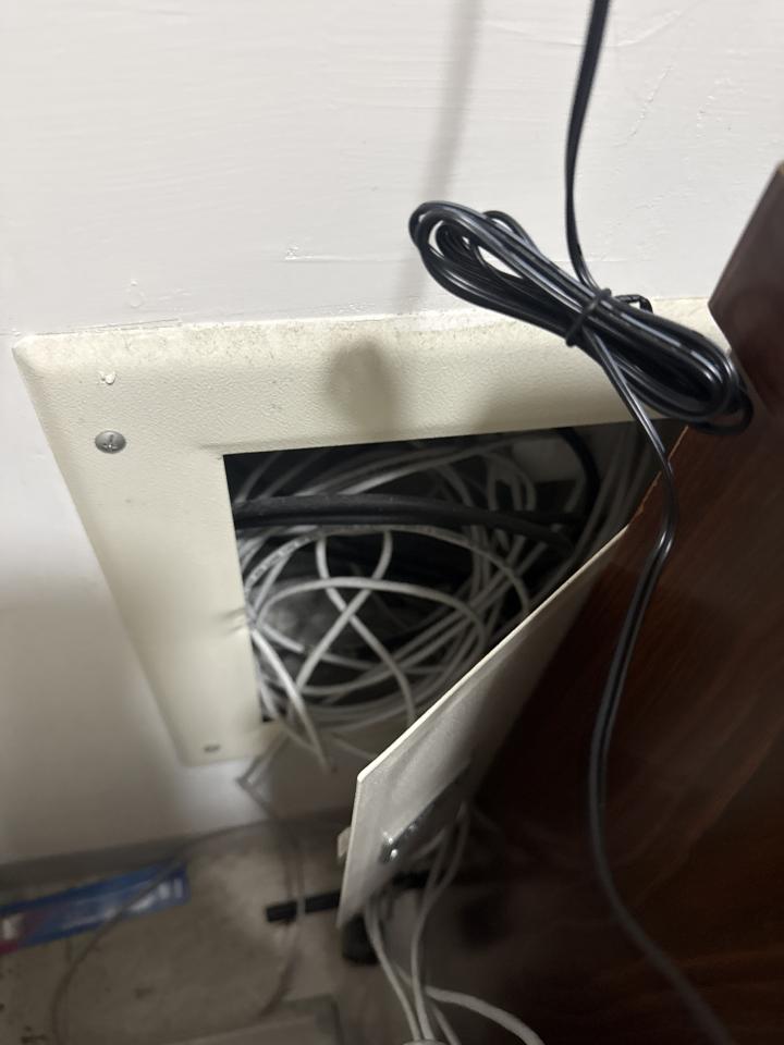 網路佈線工程案件圖片