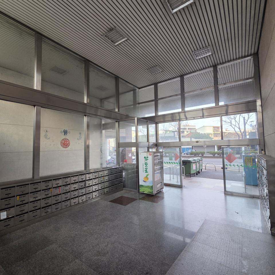 玻璃清潔案件圖片