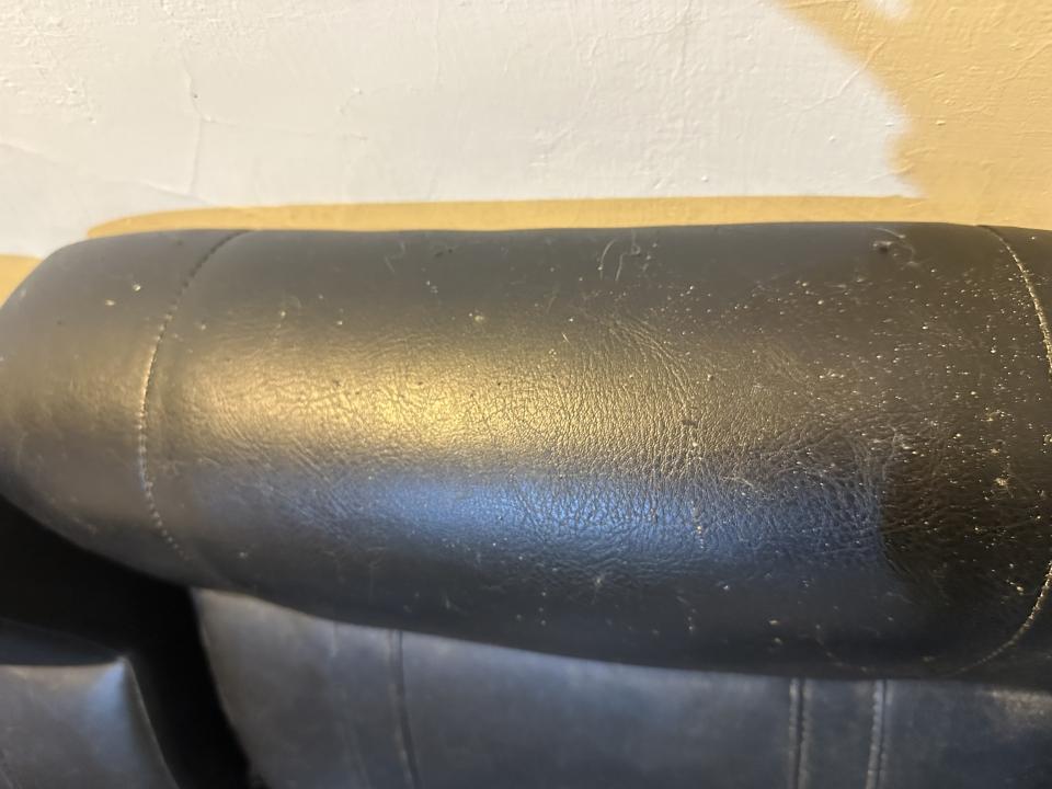 沙發修理案件圖片