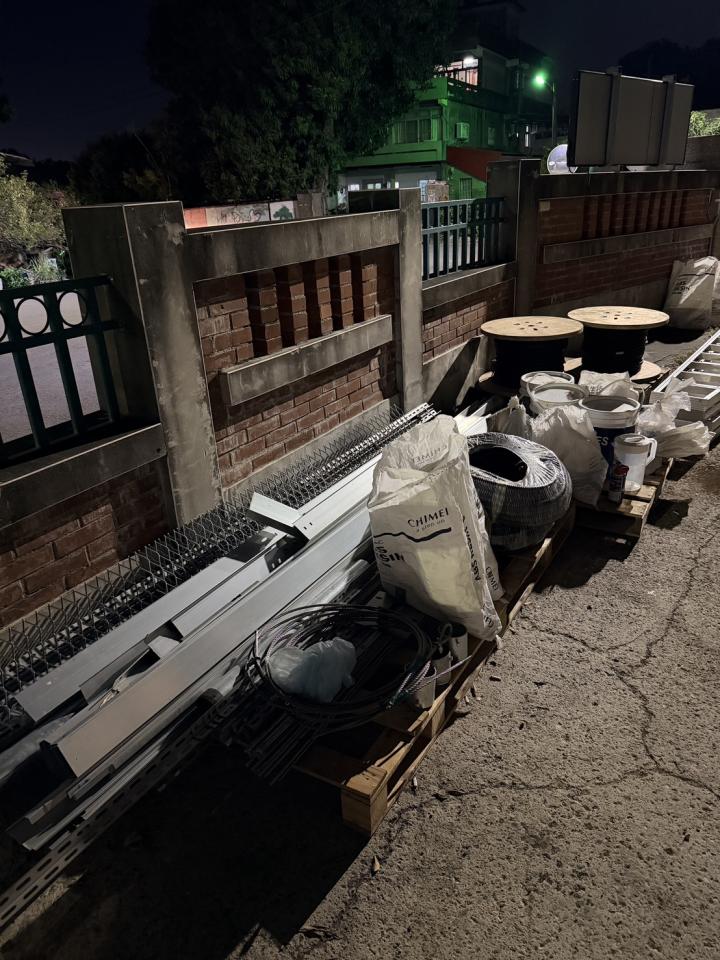 載貨運輸服務案件圖片