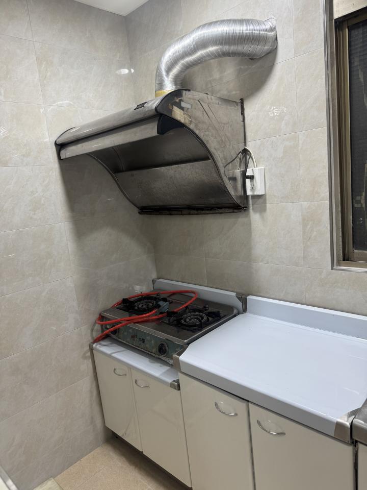 廚房清潔案件圖片