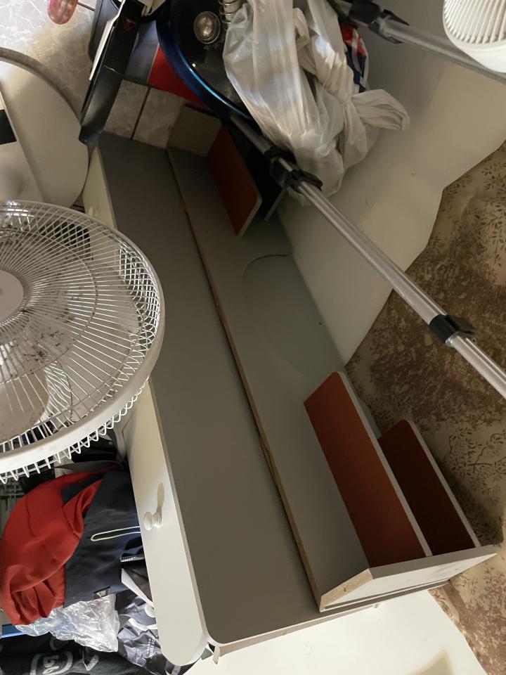 大型垃圾回收案件圖片