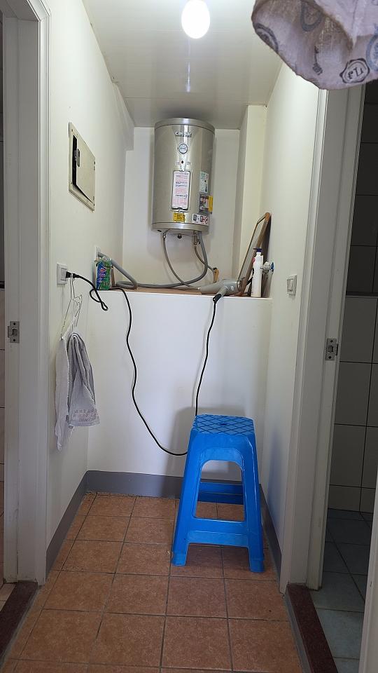 熱水器清洗案件圖片