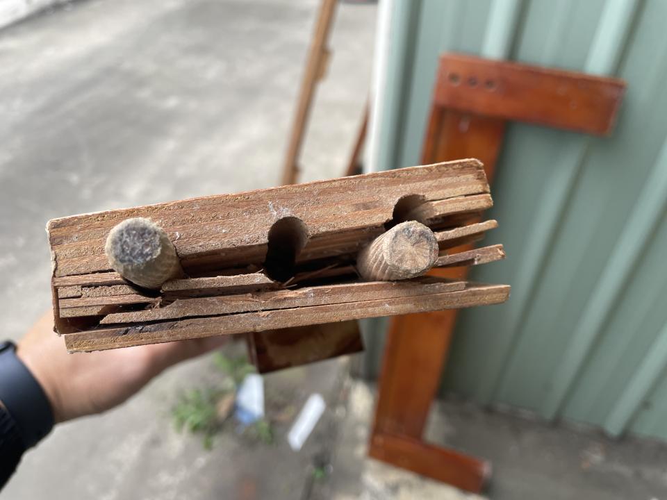 木工施工案件圖片