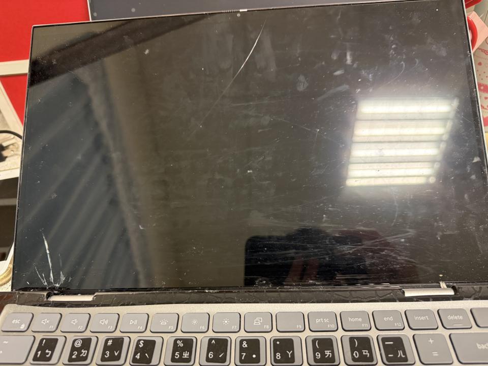 電腦維修案件圖片