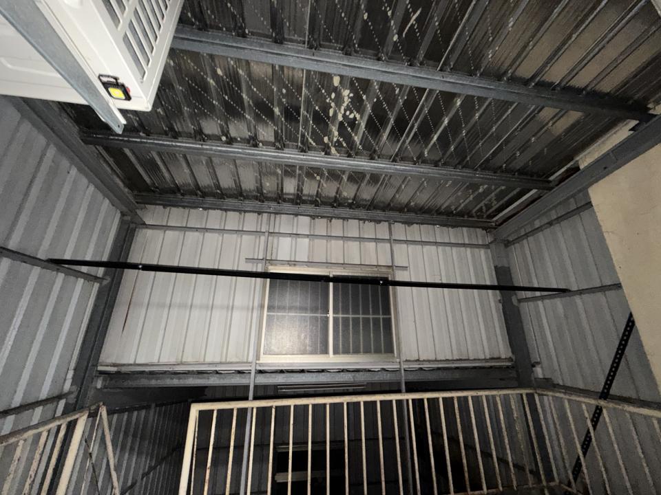 鐵皮屋頂案件圖片