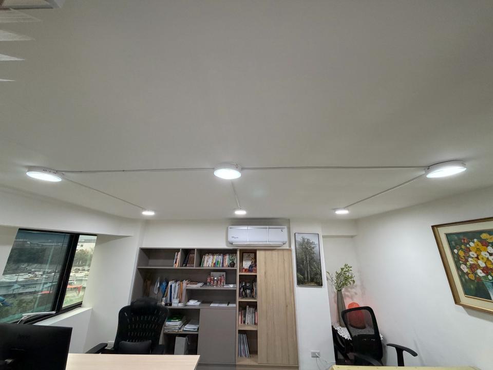 燈具安裝案件圖片