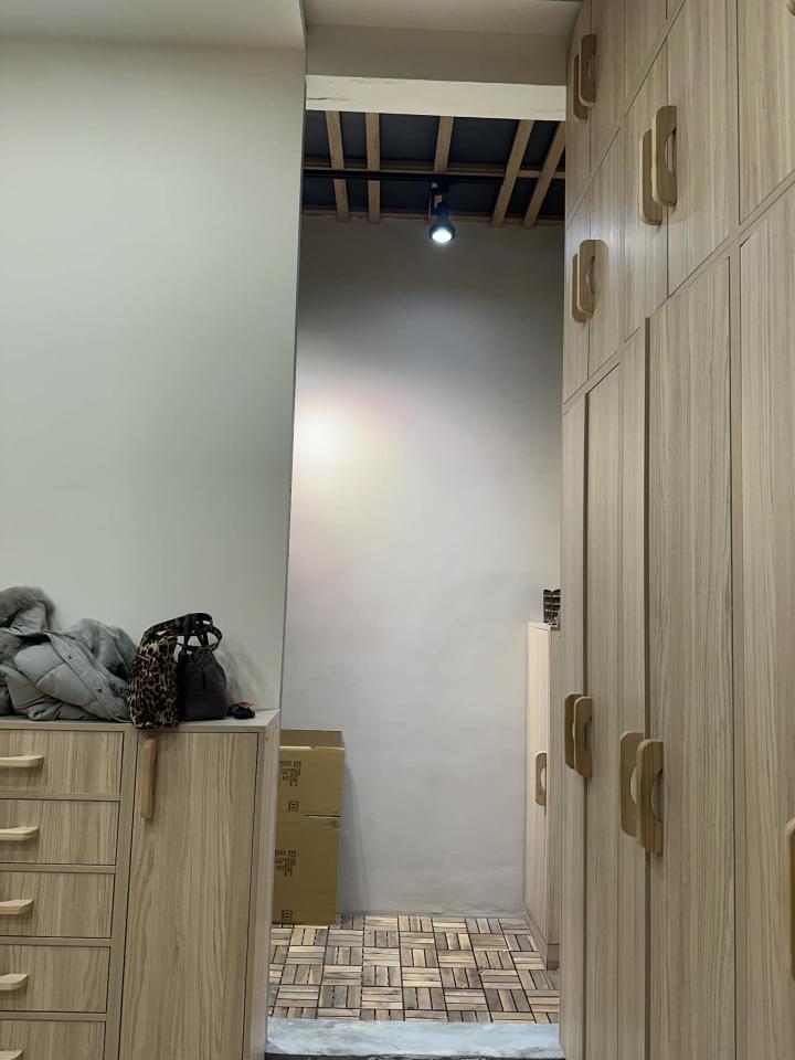 門片安裝案件圖片