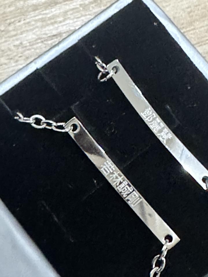 雷射雕刻代工案件圖片