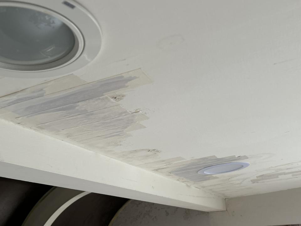 油漆工程案件圖片