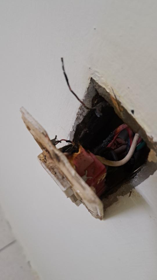 電線裝修案件圖片