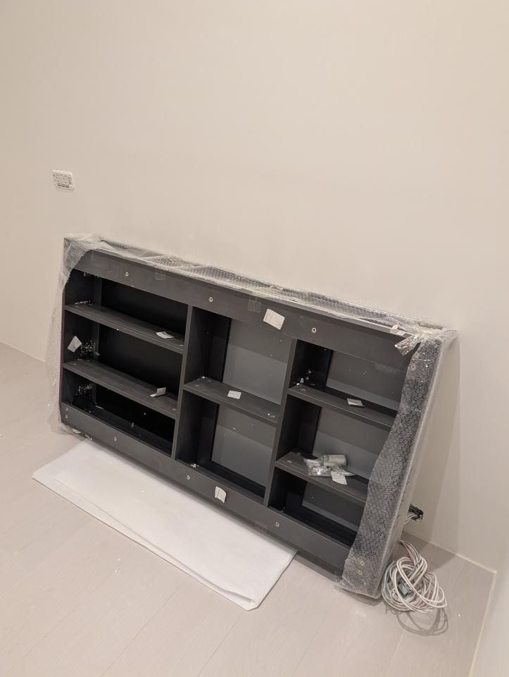 衛浴設備安裝案件圖片