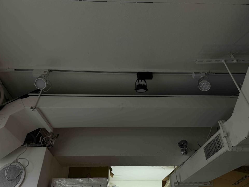 燈具維修案件圖片