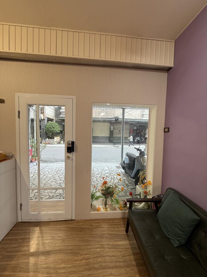 窗簾安裝維修案件圖片