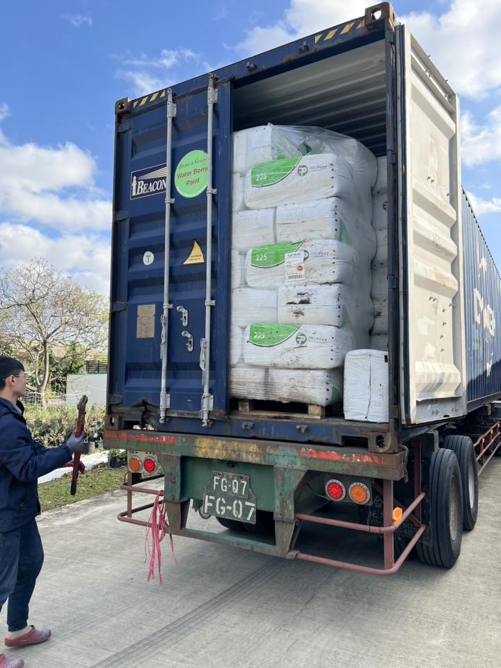 載貨運輸服務案件圖片