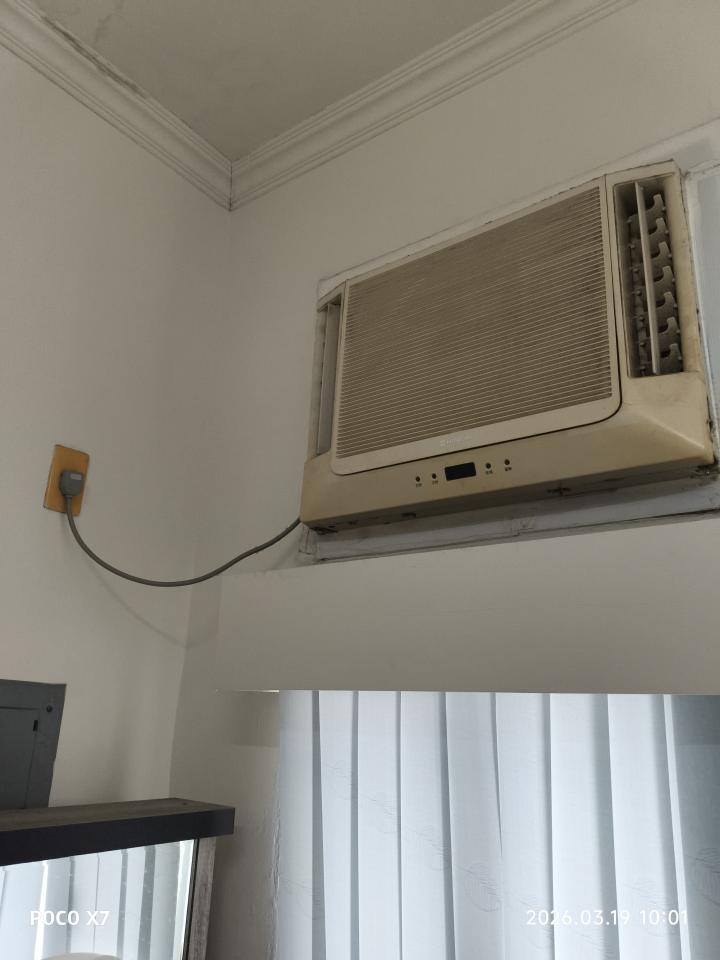 冷氣維修保養案件圖片