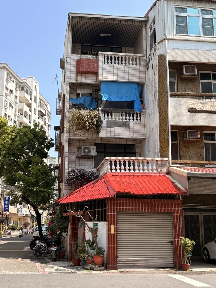 鷹架出租案件圖片