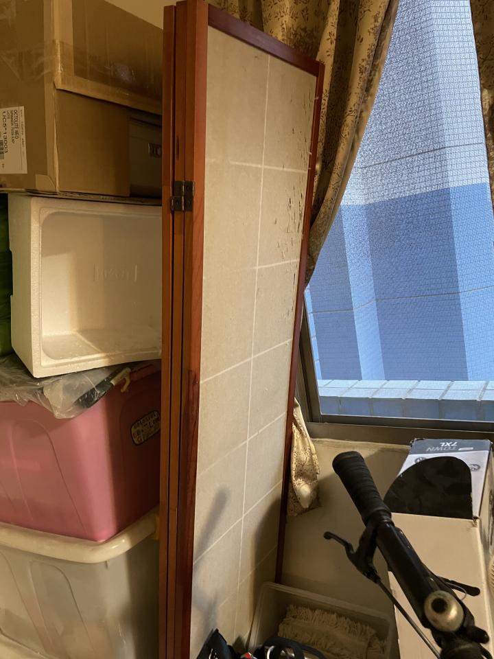 大型垃圾回收案件圖片