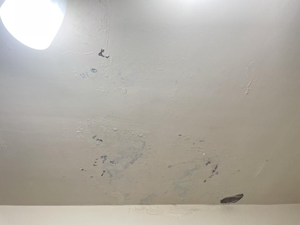 油漆工程案件圖片