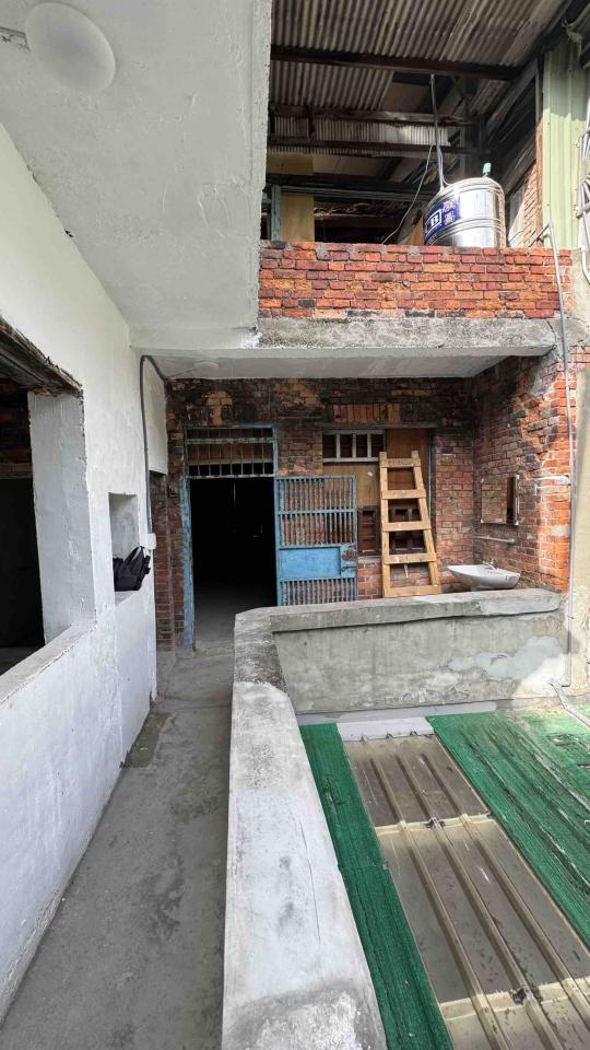 藝術漆施工案件圖片