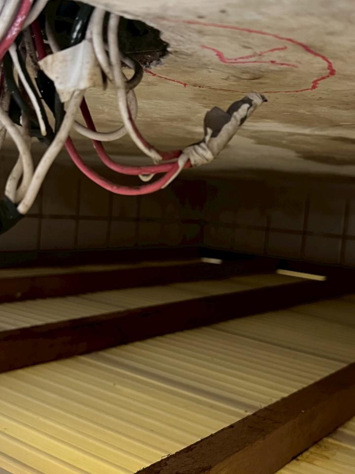 漏水處理案件圖片