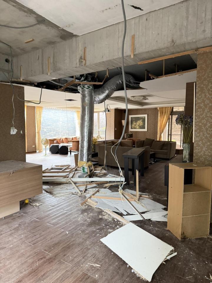 拆除工程案件圖片