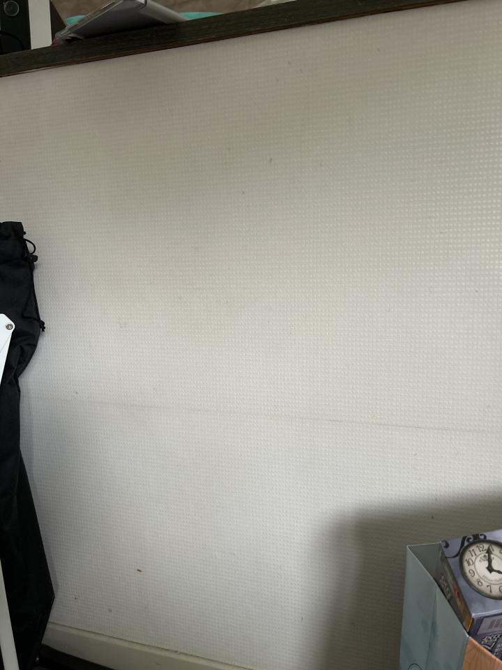 壁紙施工案件圖片