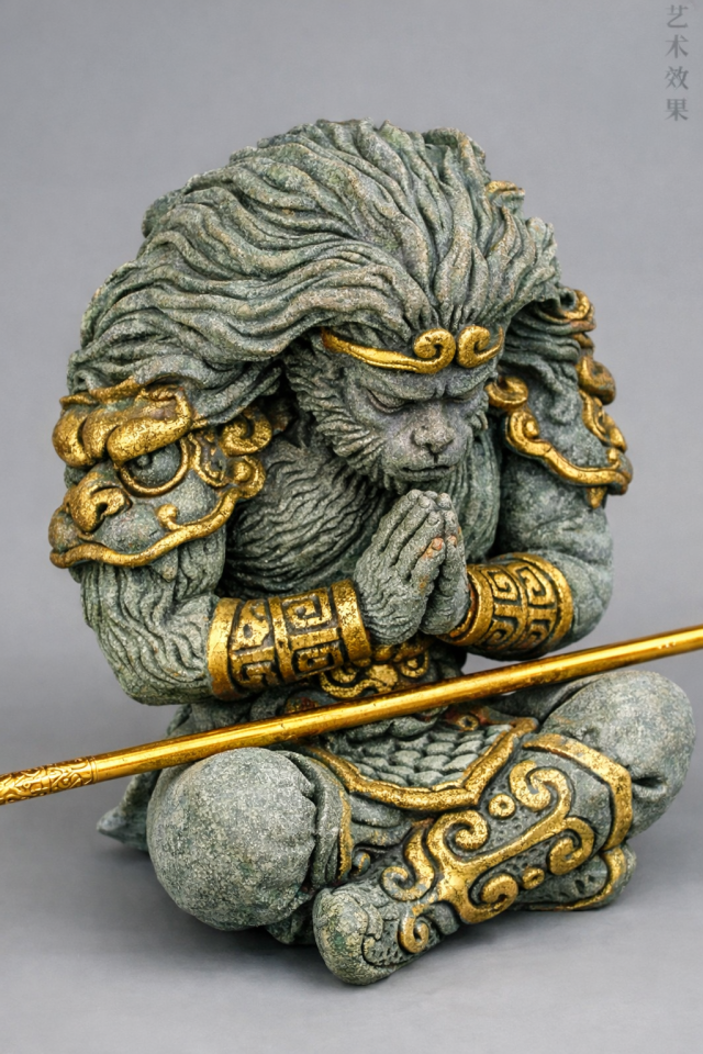 模型代工案件圖片