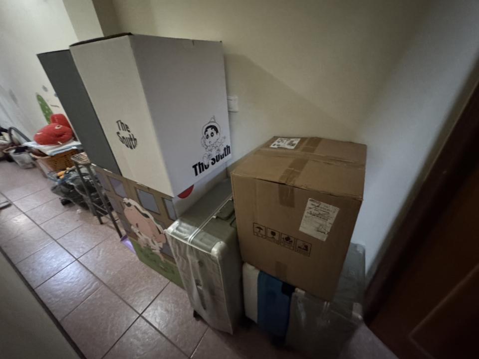 搬家案件圖片