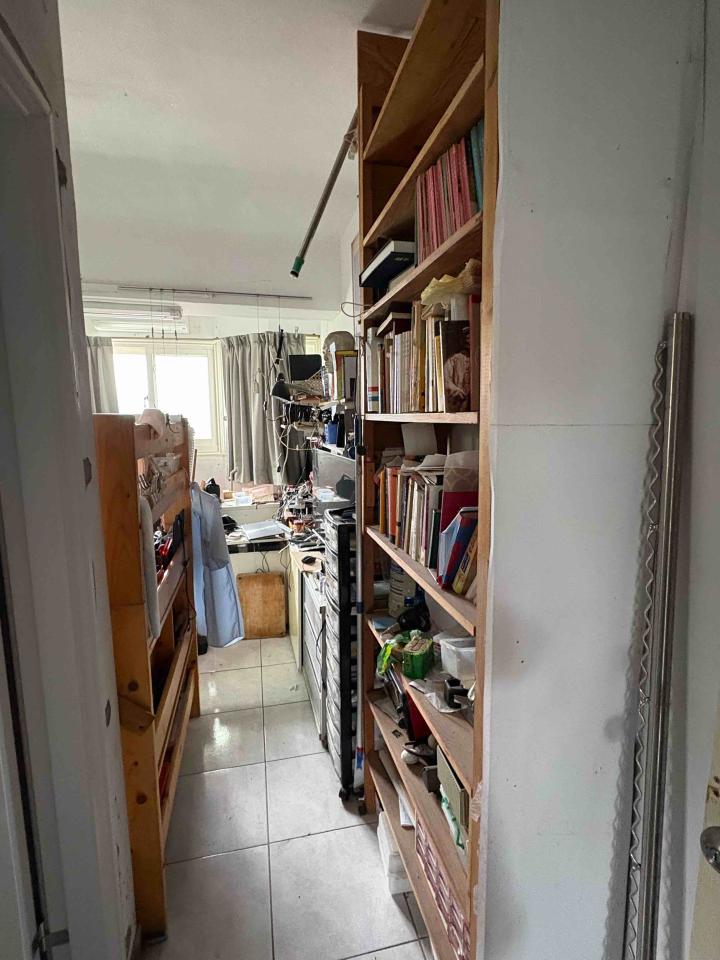 搬家清潔案件圖片