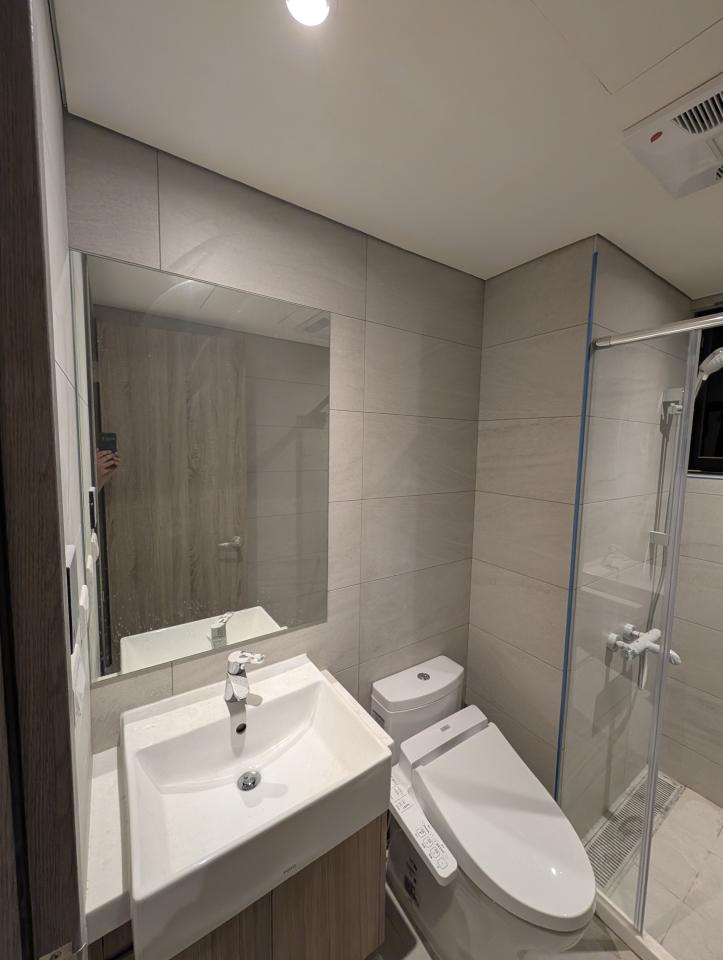 衛浴設備安裝案件圖片