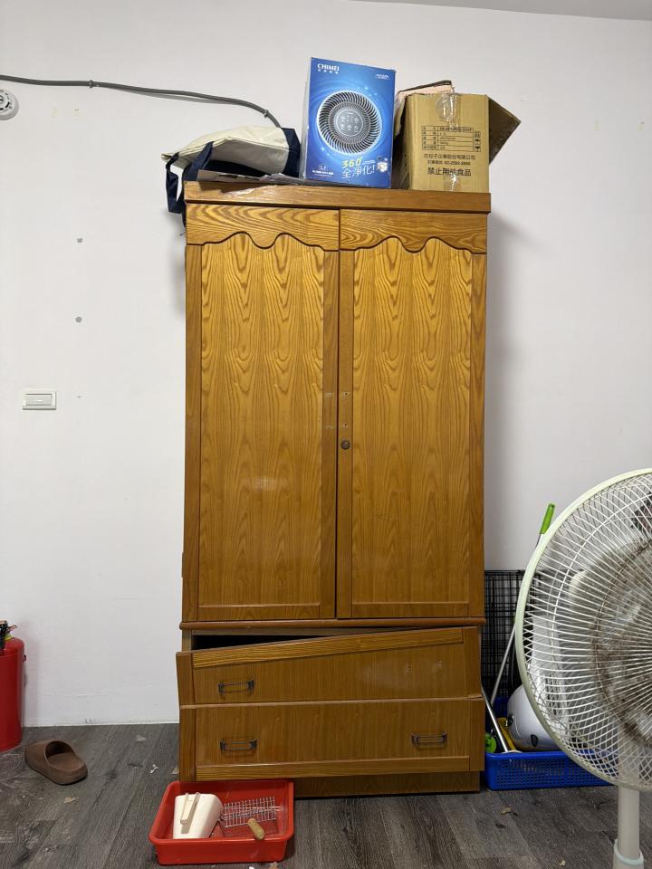 大型家具回收案件圖片