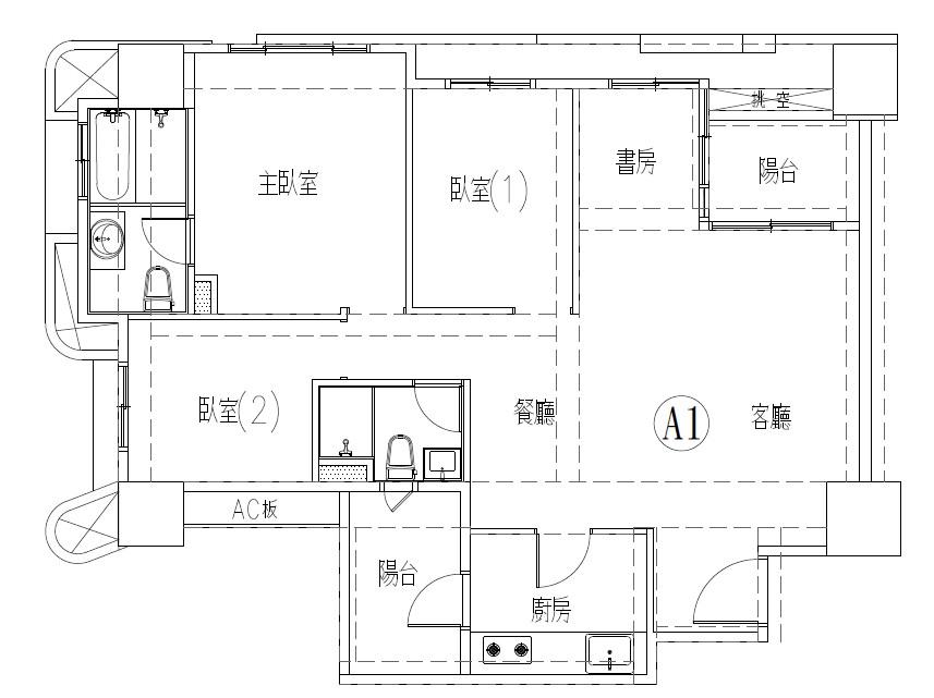 室內設計案件圖片