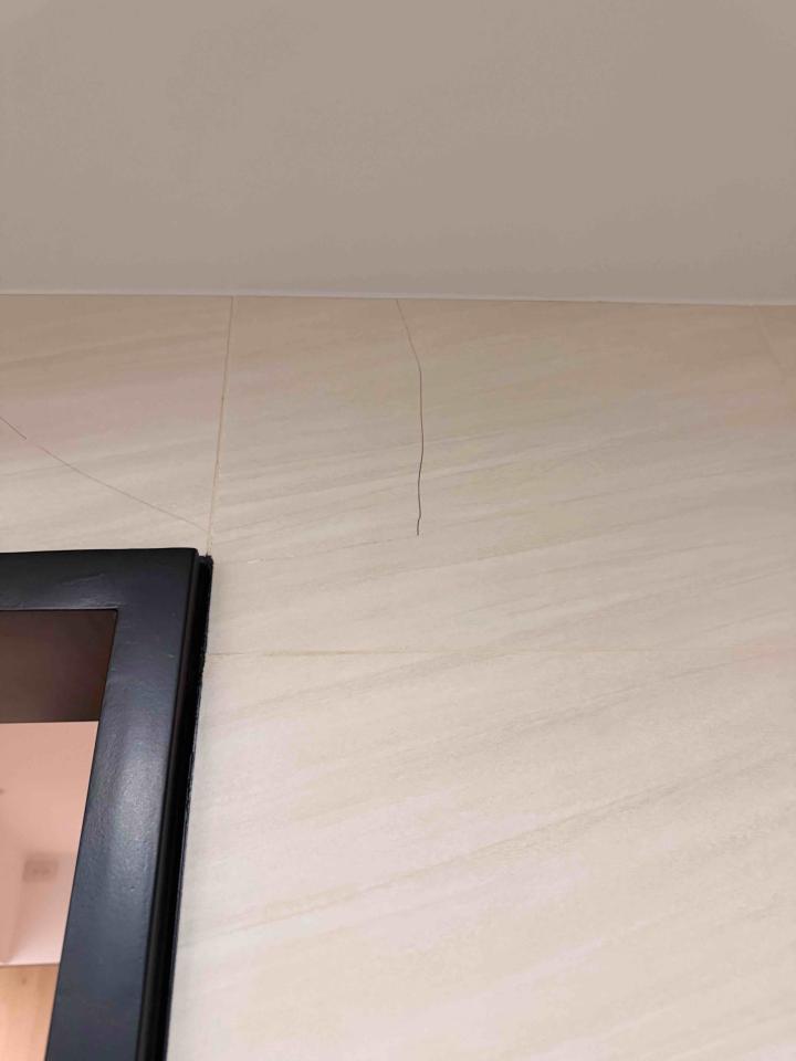 磁磚修補案件圖片