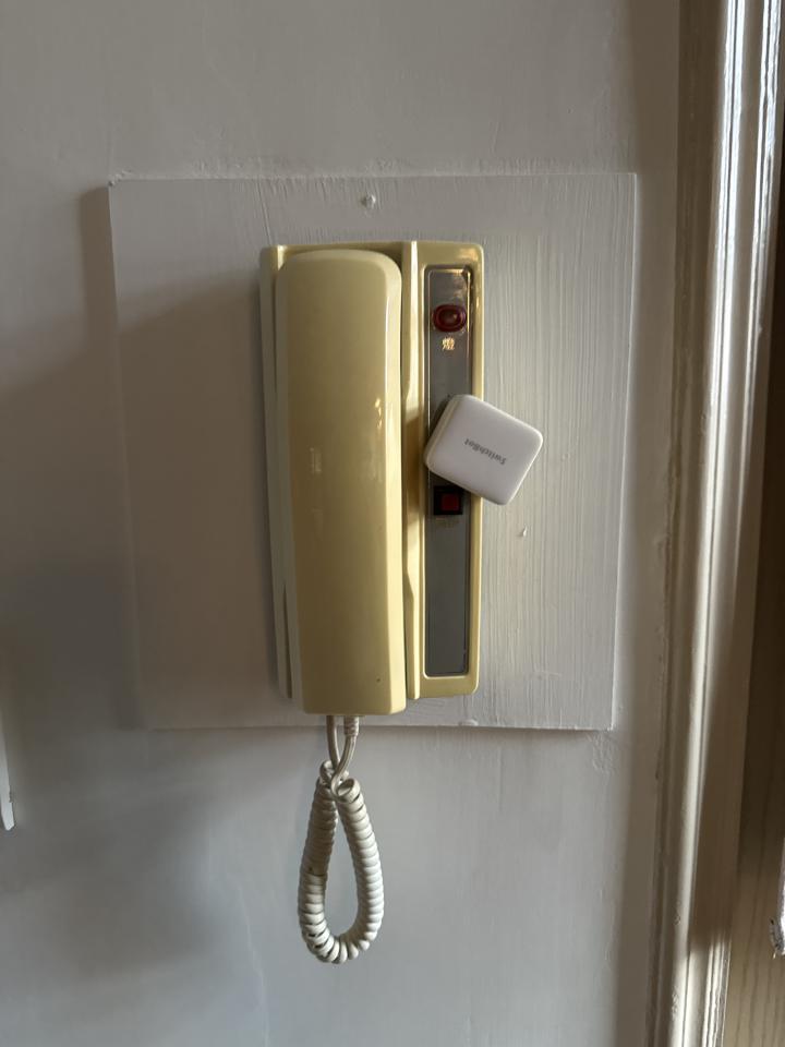 對講機安裝維修案件圖片