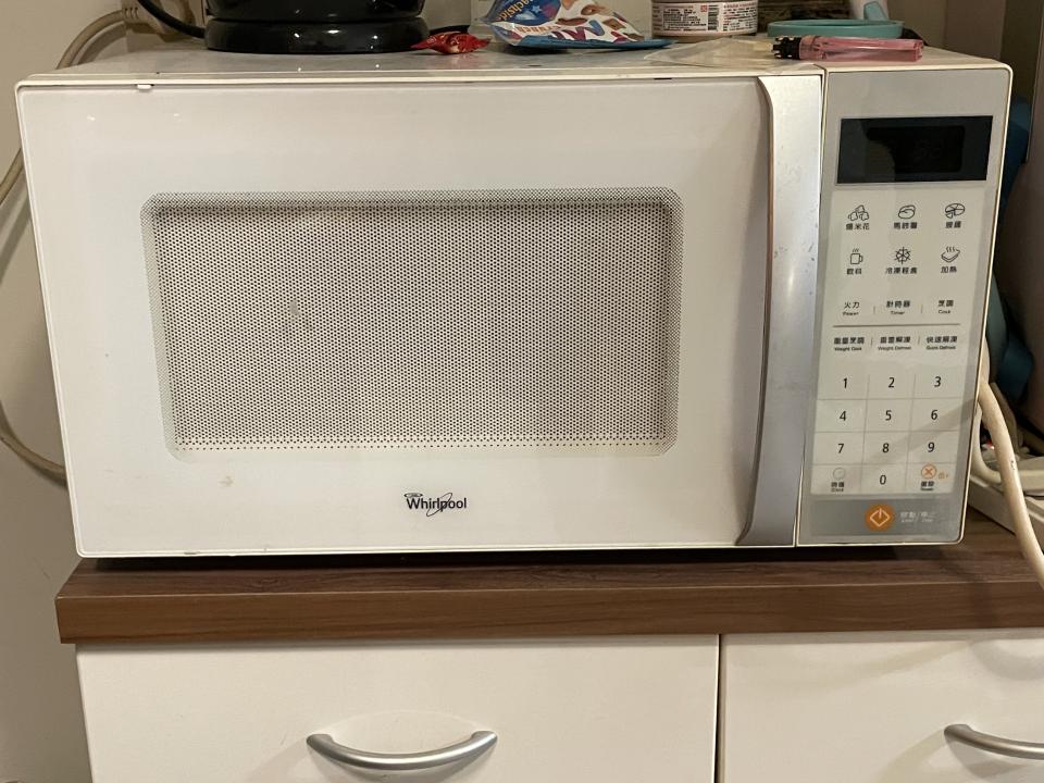 大型垃圾回收案件圖片