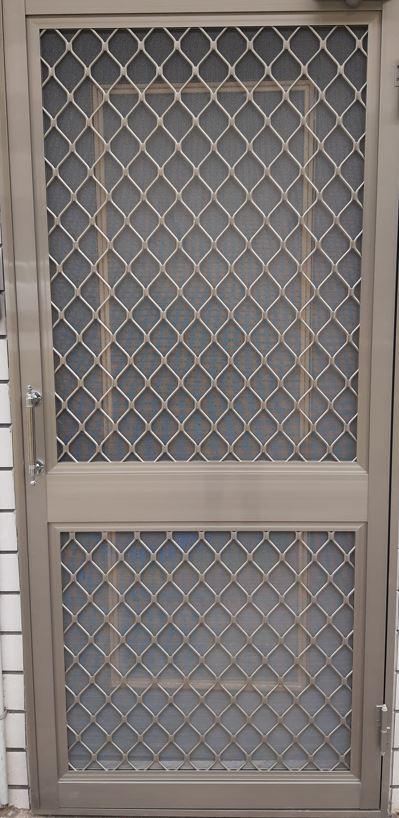 紗窗裝修案件圖片