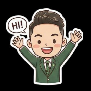 提供加入外送服務的專家莊先生