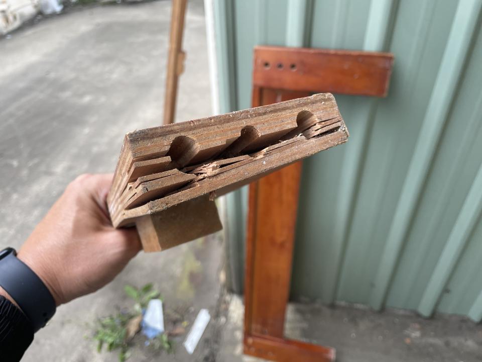 木工施工案件圖片