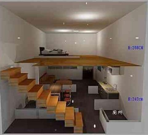 室內設計案件圖片