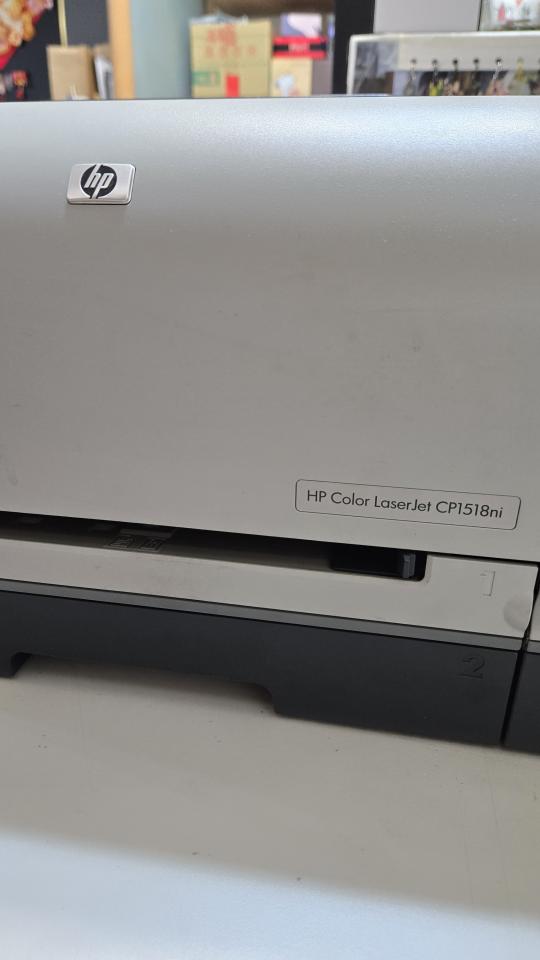 印表機維修案件圖片