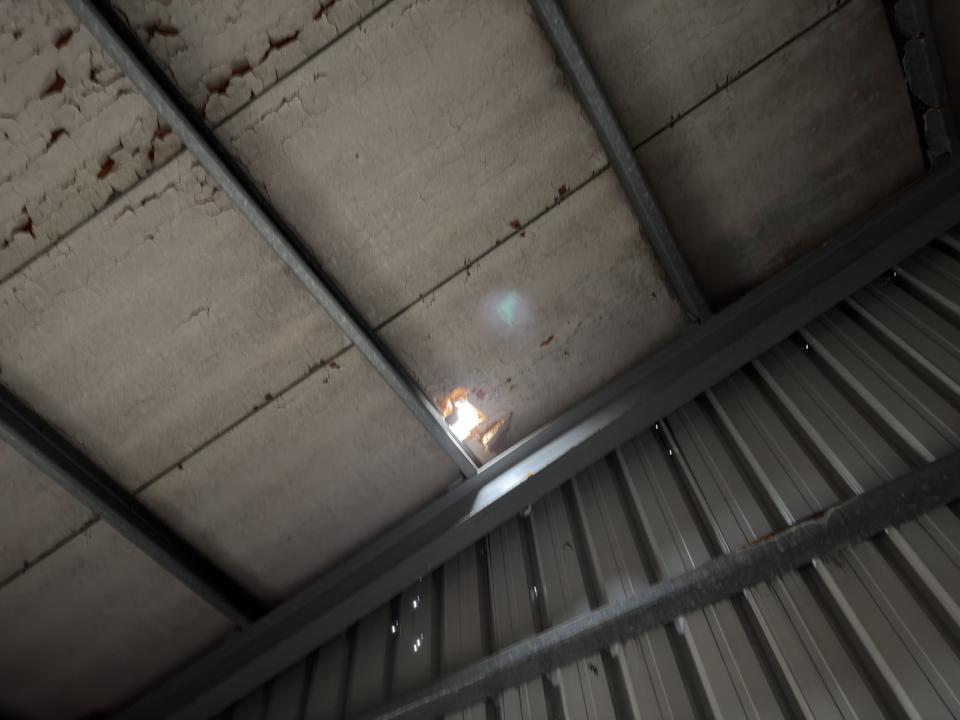 鐵皮屋頂案件圖片