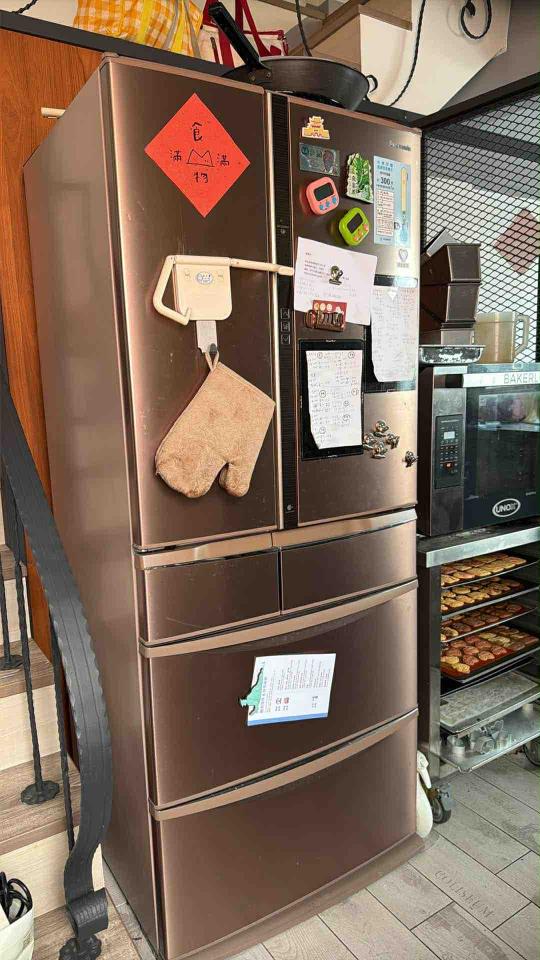 冰箱搬運案件圖片