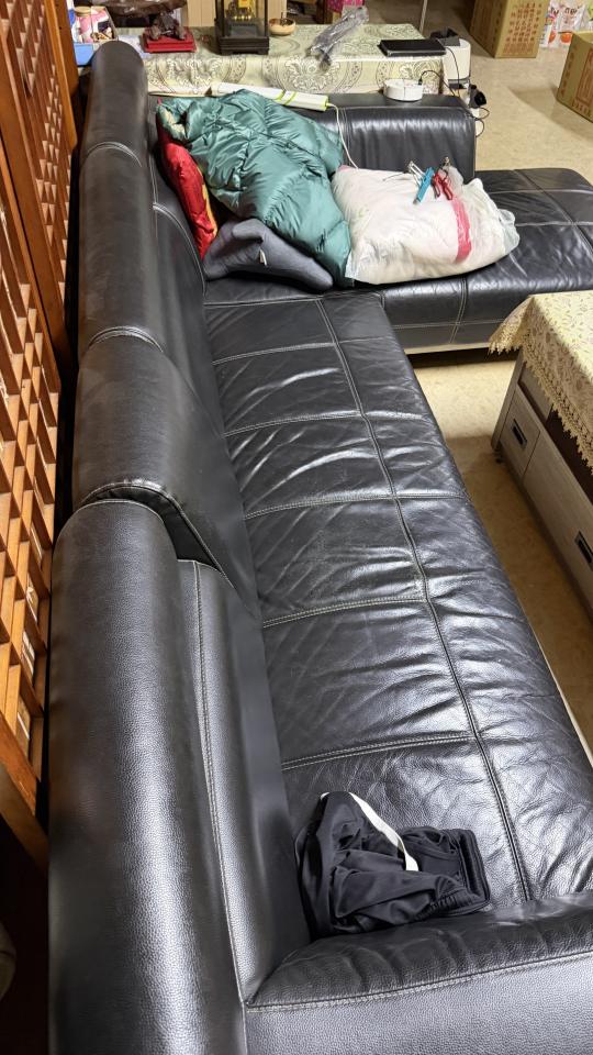 大型家具回收案件圖片