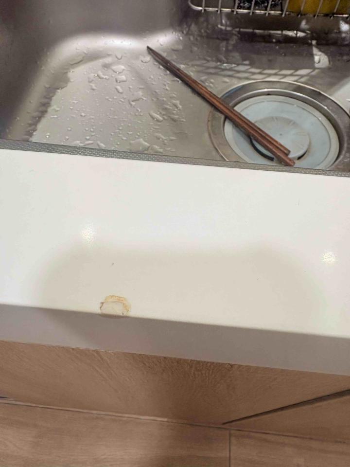 人造石檯面案件圖片