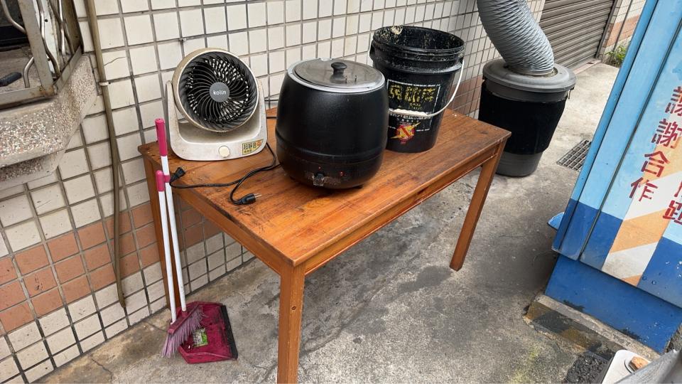 大型垃圾回收案件圖片